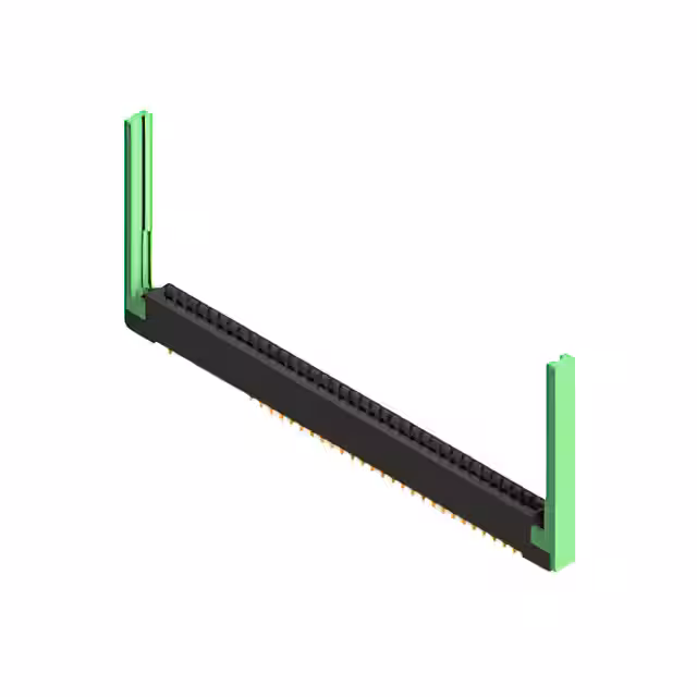 387-072-555-268 EDAC Inc.  Edgeboard Connectors